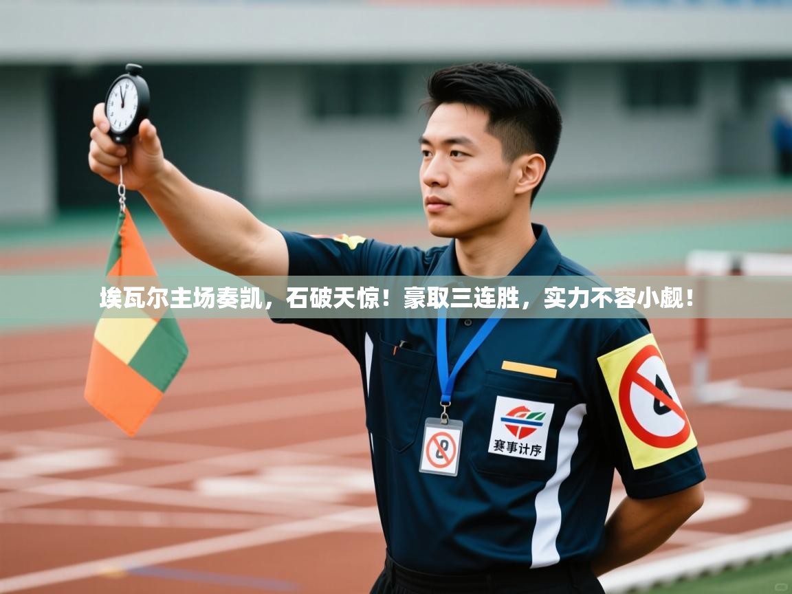 埃瓦尔主场奏凯,石破天惊!豪取三连胜,实力不容小觑! 第2张