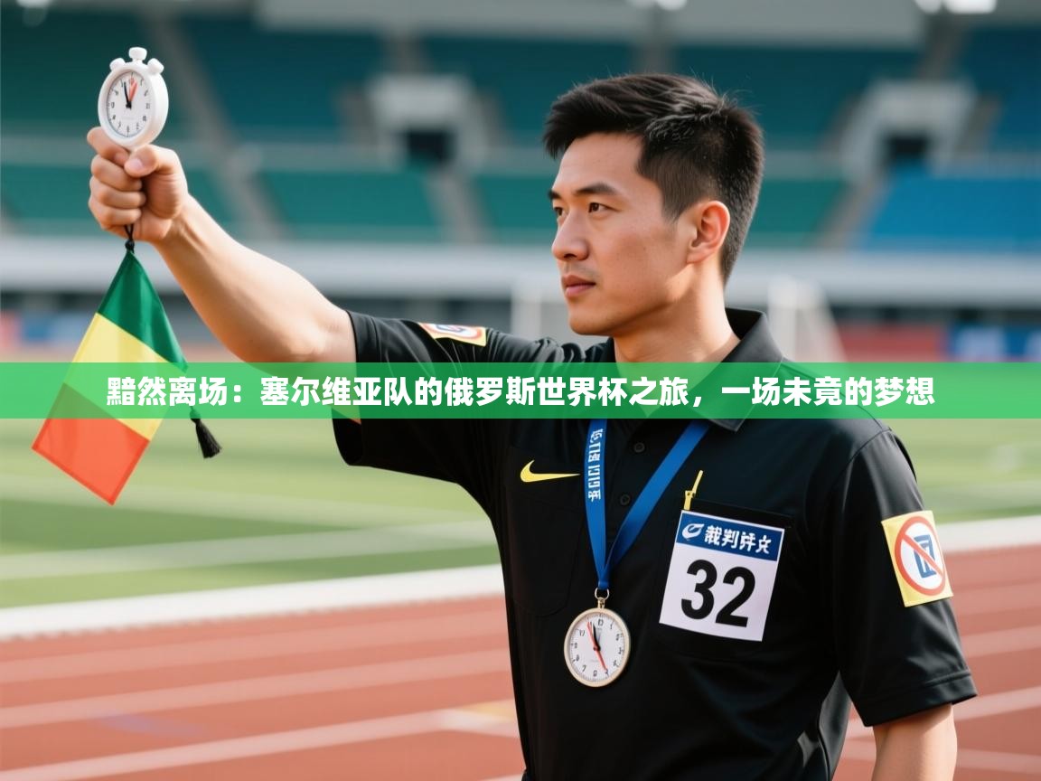 黯然离场：塞尔维亚队的俄罗斯世界杯之旅，一场未竟的梦想