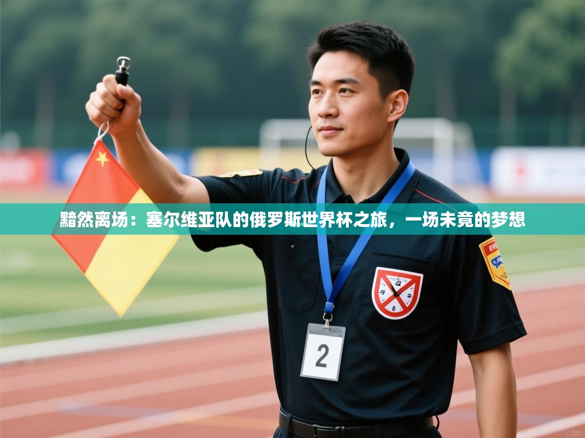 黯然离场：塞尔维亚队的俄罗斯世界杯之旅，一场未竟的梦想  第2张